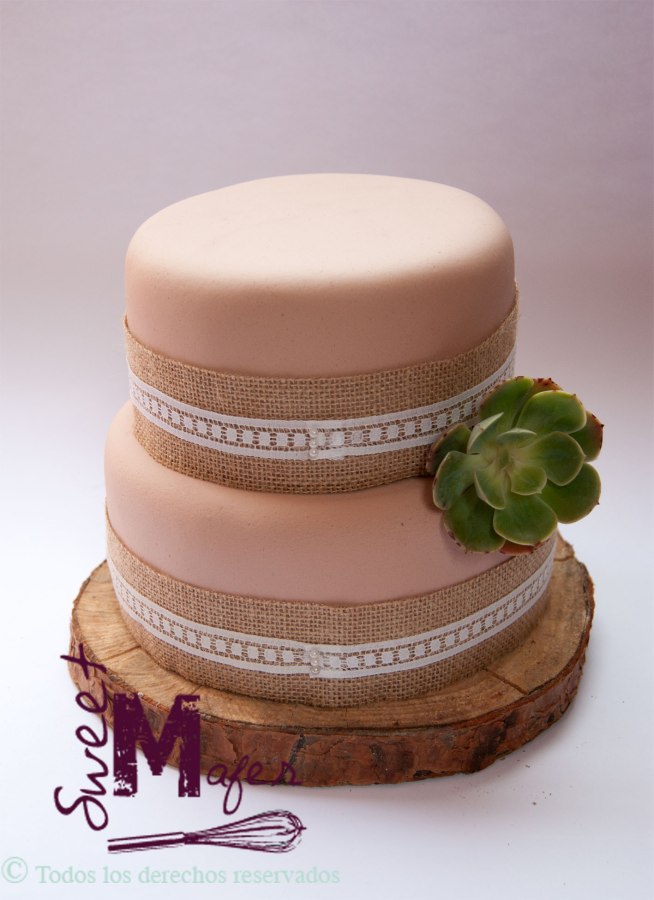 torta-rafia-y-suculenta