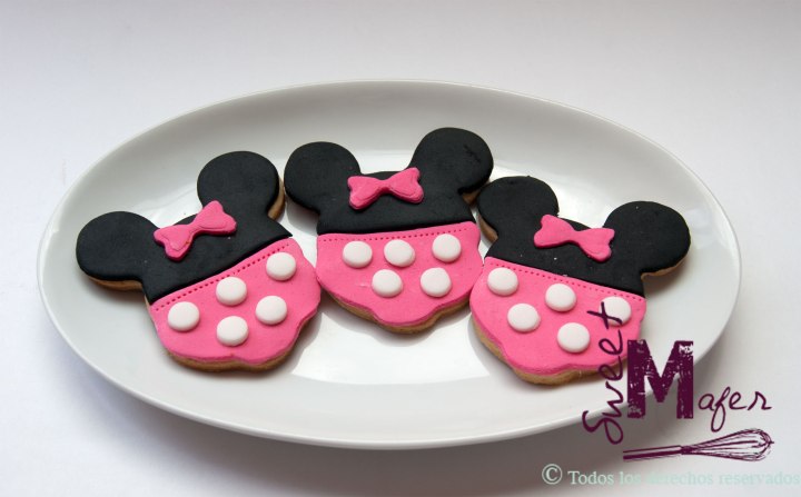 galletas-minnie