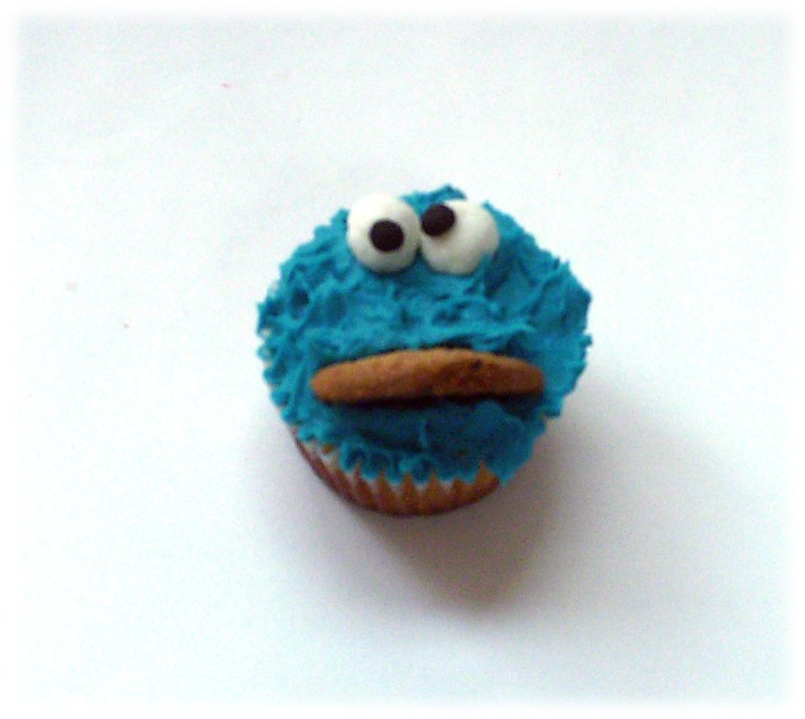 cookie-monster