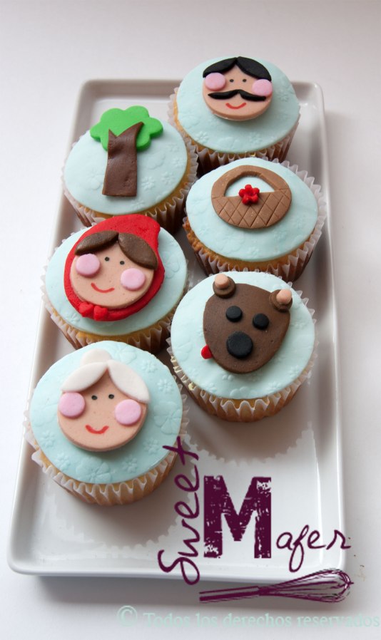 cupcakes-caperucita-roja