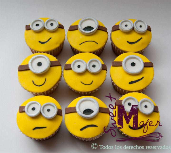 cupcakes-minions-caritas