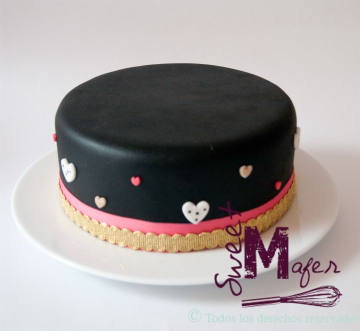 torta-corazones-