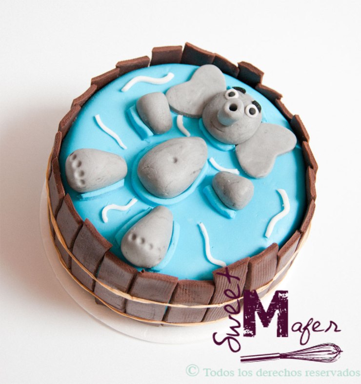 torta-elefante-nadando-sweet-mafer