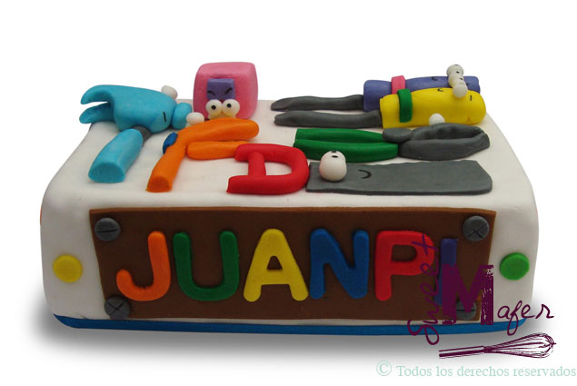 torta-many-y-las-herramientas