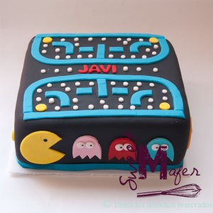 torta-pacman