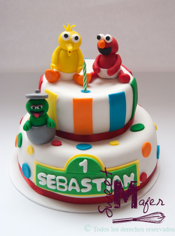 torta-plaza-sesamo-rayas-y-pepas