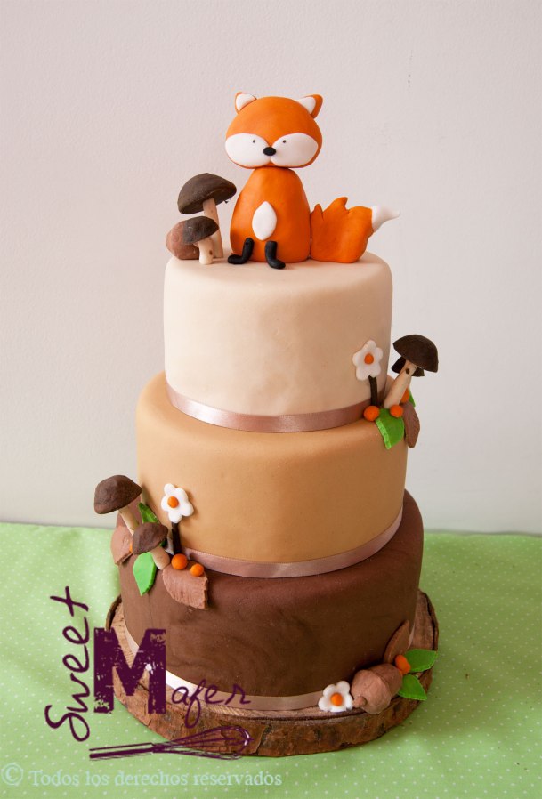 torta-zorro-bosque
