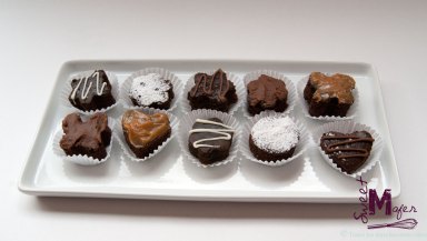 minibrownies