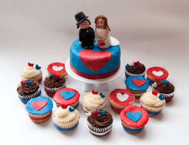 boda-lina-y-mariano-corazones-en-azul-blanco-y-rojo