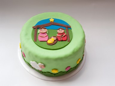 torta-pesebre
