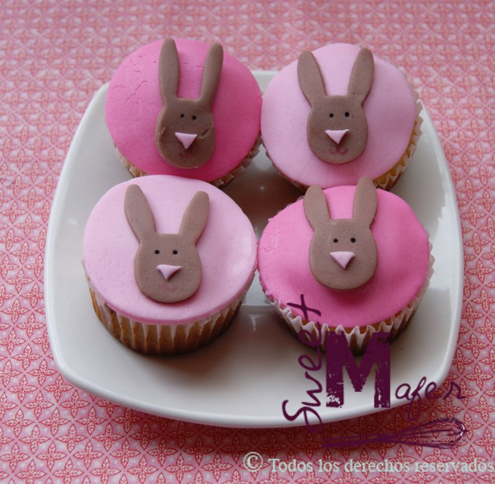 cupcakes-conejitos