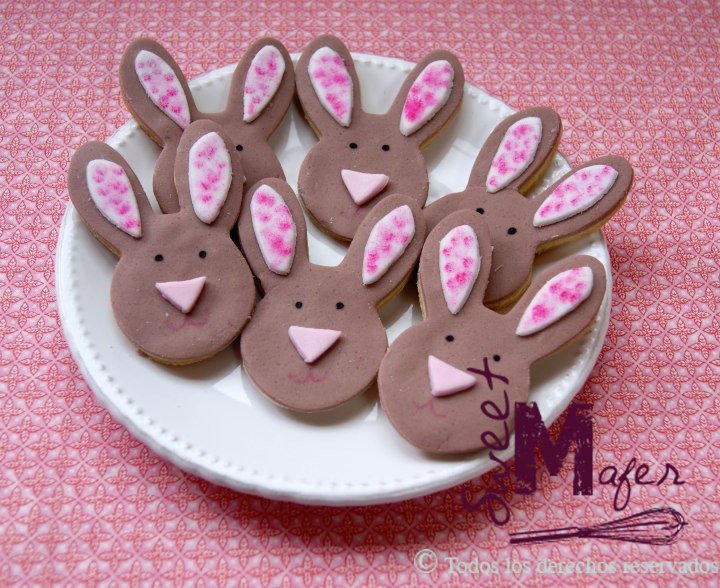 galletas-conejo
