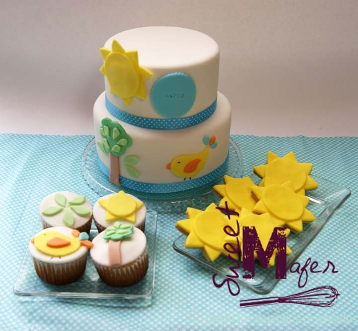 set-bautizo-arbol--sol-y-pajaro