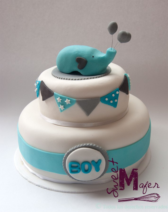 torta-elefante-bebe