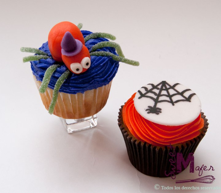 halloween-spiders