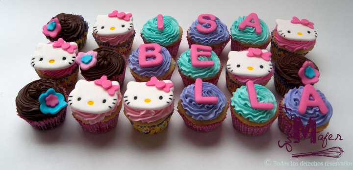 cumple-isabella-kitty-cupcakes