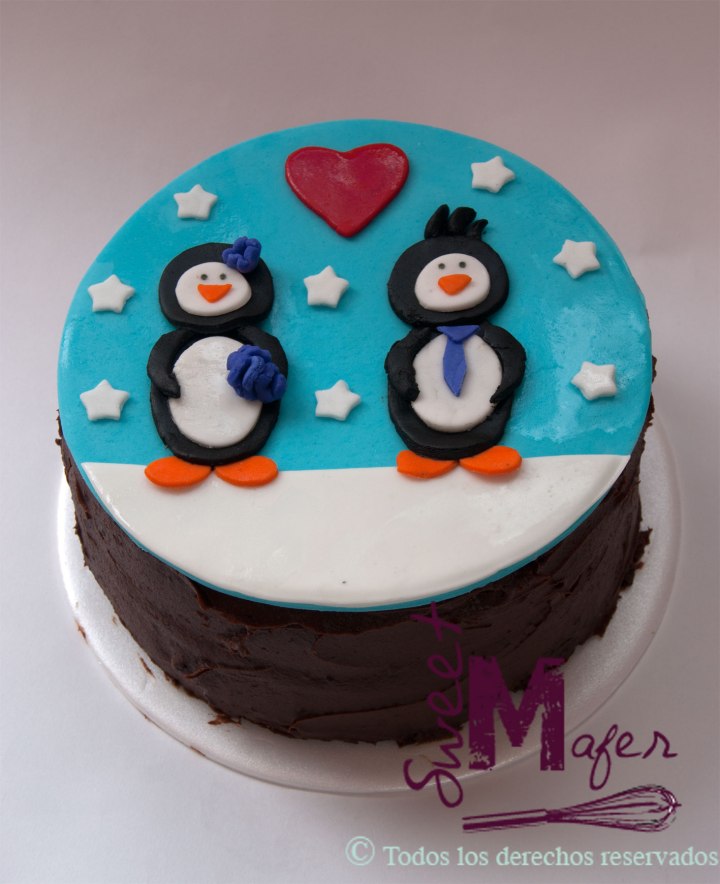 pinguinos-enamorados