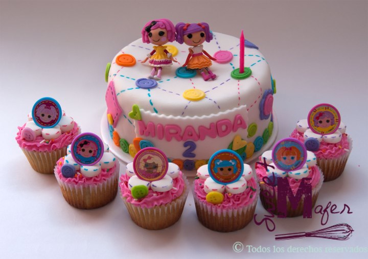 lalaloopsy-torta-y-cups