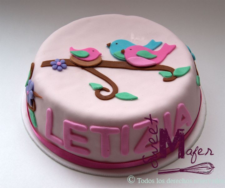 torta-pajaritos-letizia