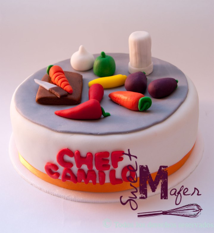 torta-chef