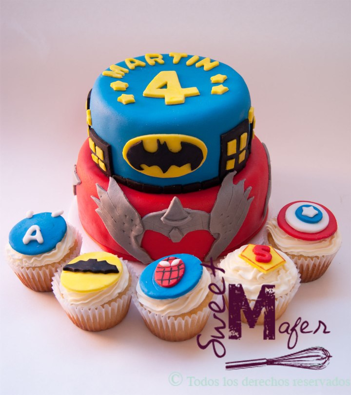 torta-superheroes-thor-y-batman