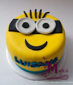 torta-minion