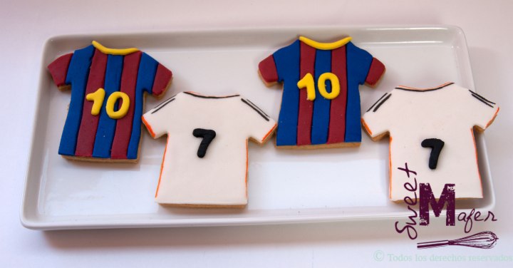 galletas-camisetas-barca-y-real-madrid