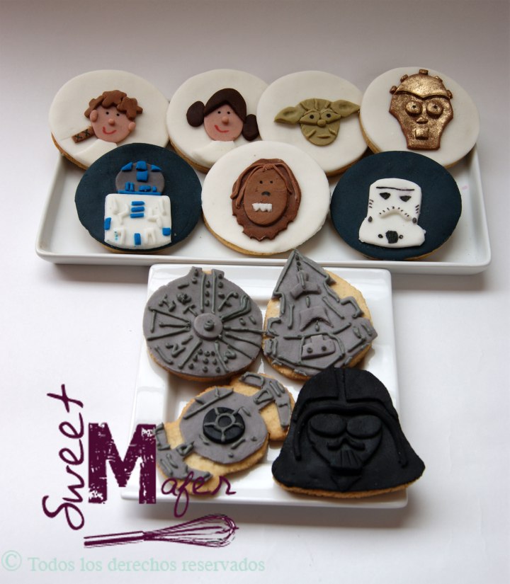 galletas-starwars