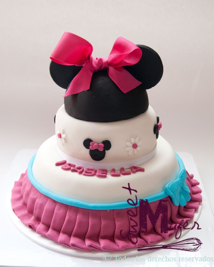 minnie-bolero-cake