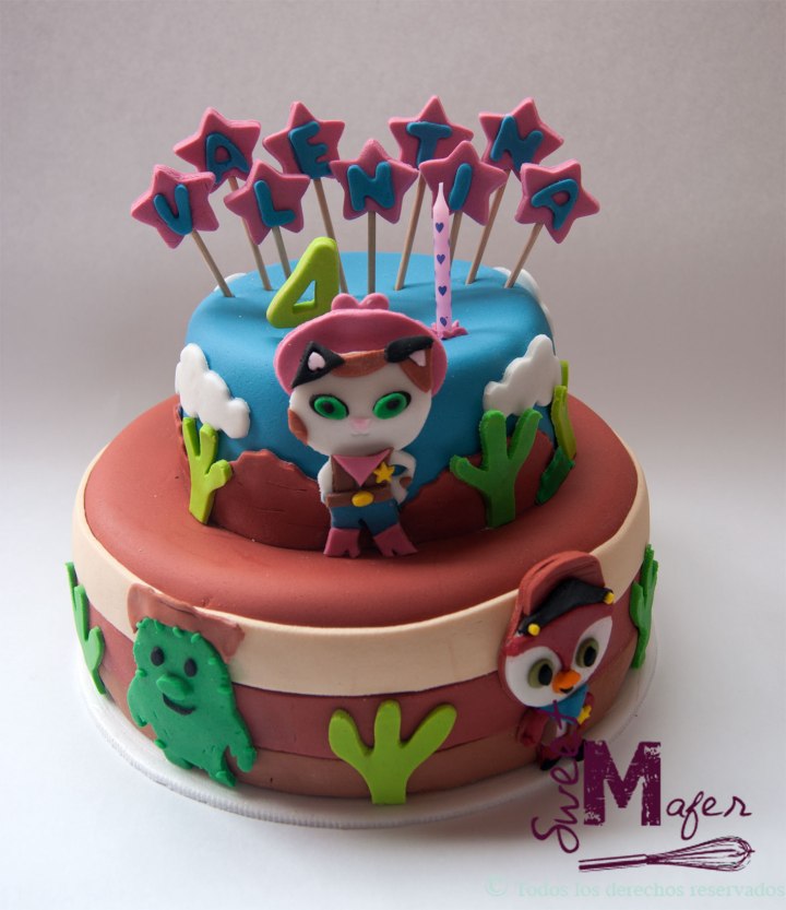 sheriff-callie-cake