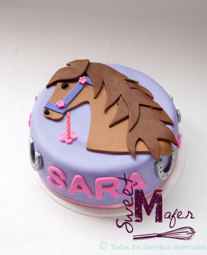 torta-caballo