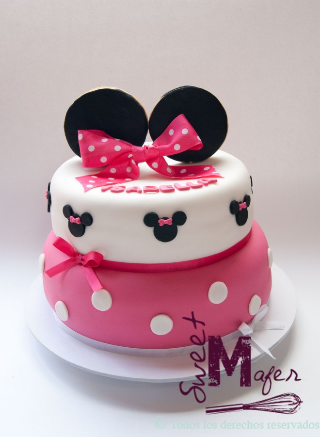 torta-minnie