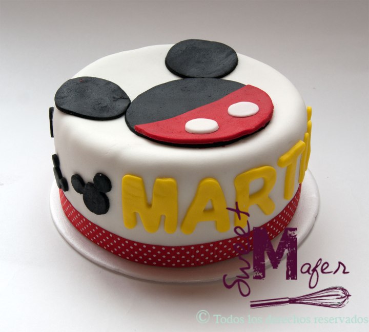 torta-mickey-pequena