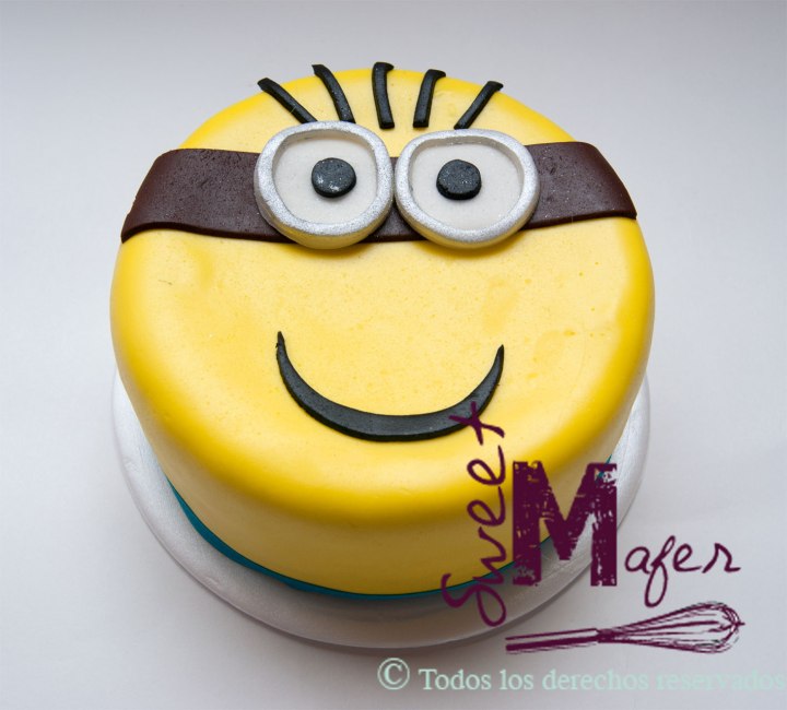 torta-minion-pequena