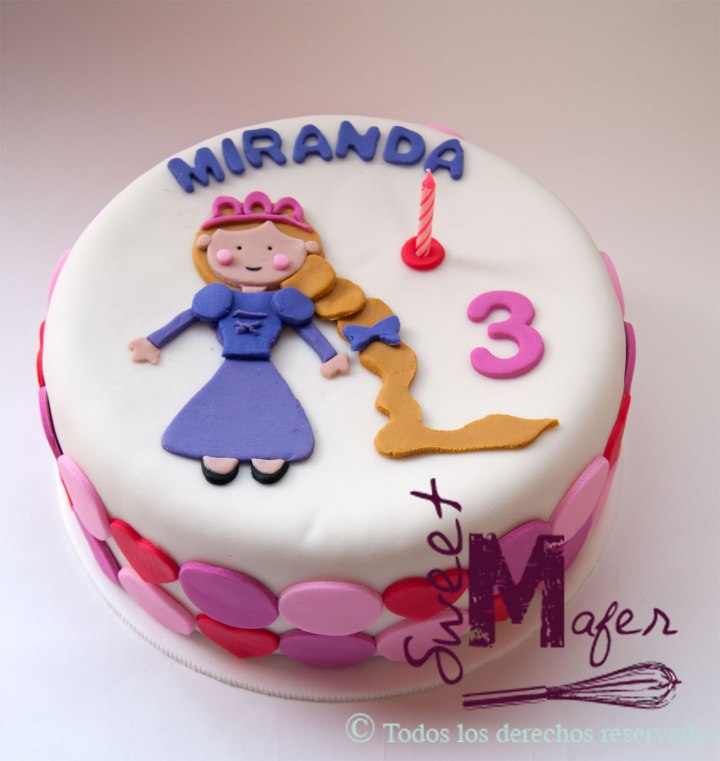 torta-rapunzel