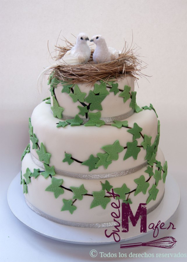 torta-enramada-y-nido