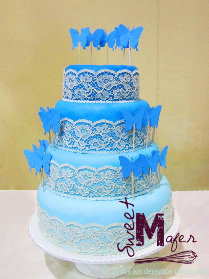 torta-mariposas-y-encaje
