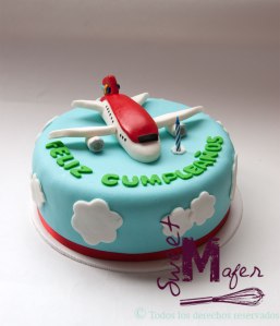 plane-cake