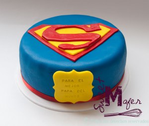 superman-cake