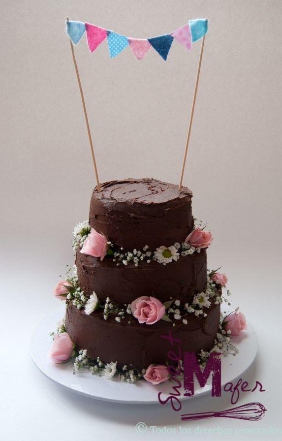 torta-chocolate-rustica-banderines