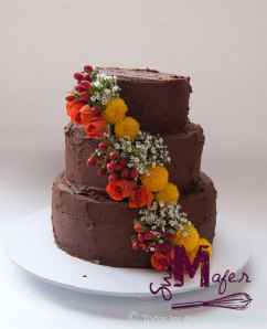 torta-chocolate-rustica-cascada