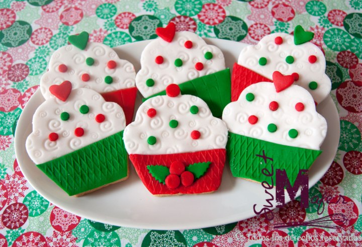 xmas-cupcakes