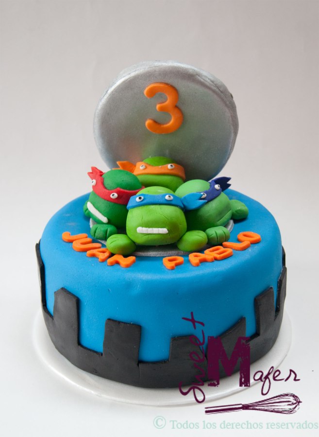 ninja-turtles-cake