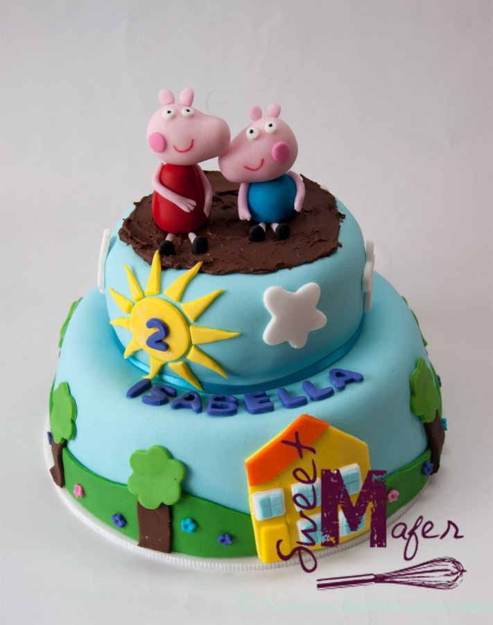 peppa-pig-mud-cake