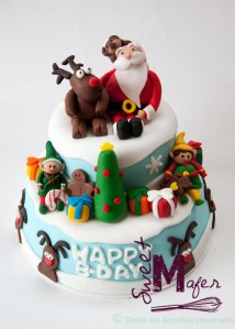santas-workshop-cake