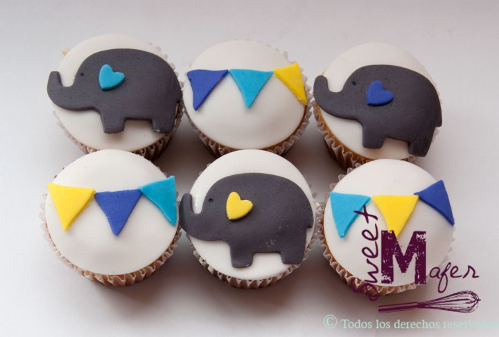 cupcakes-elefantes