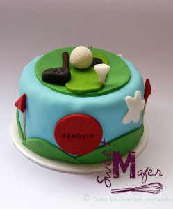 torta-golf