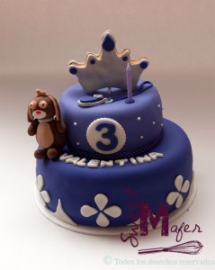 princesa-sofia-cake