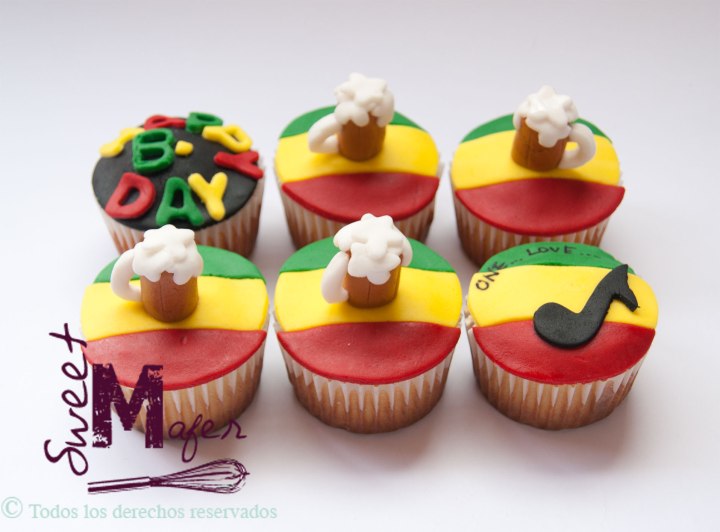 reggae-and-beer-cupcakes
