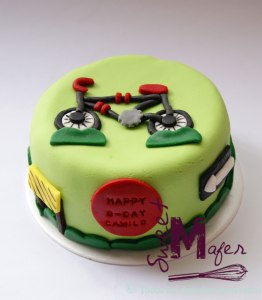 torta-bici